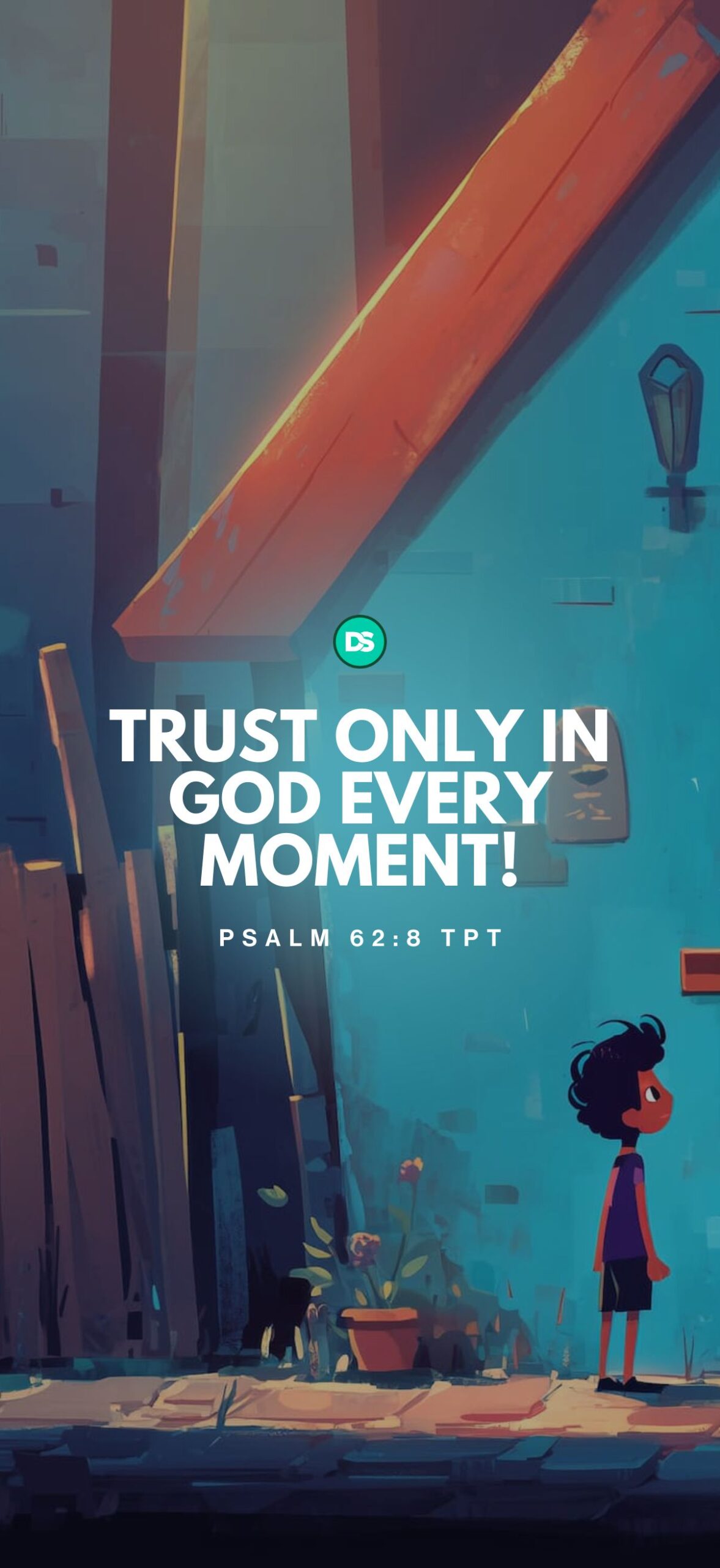 When Your Prayers Have Tears 8