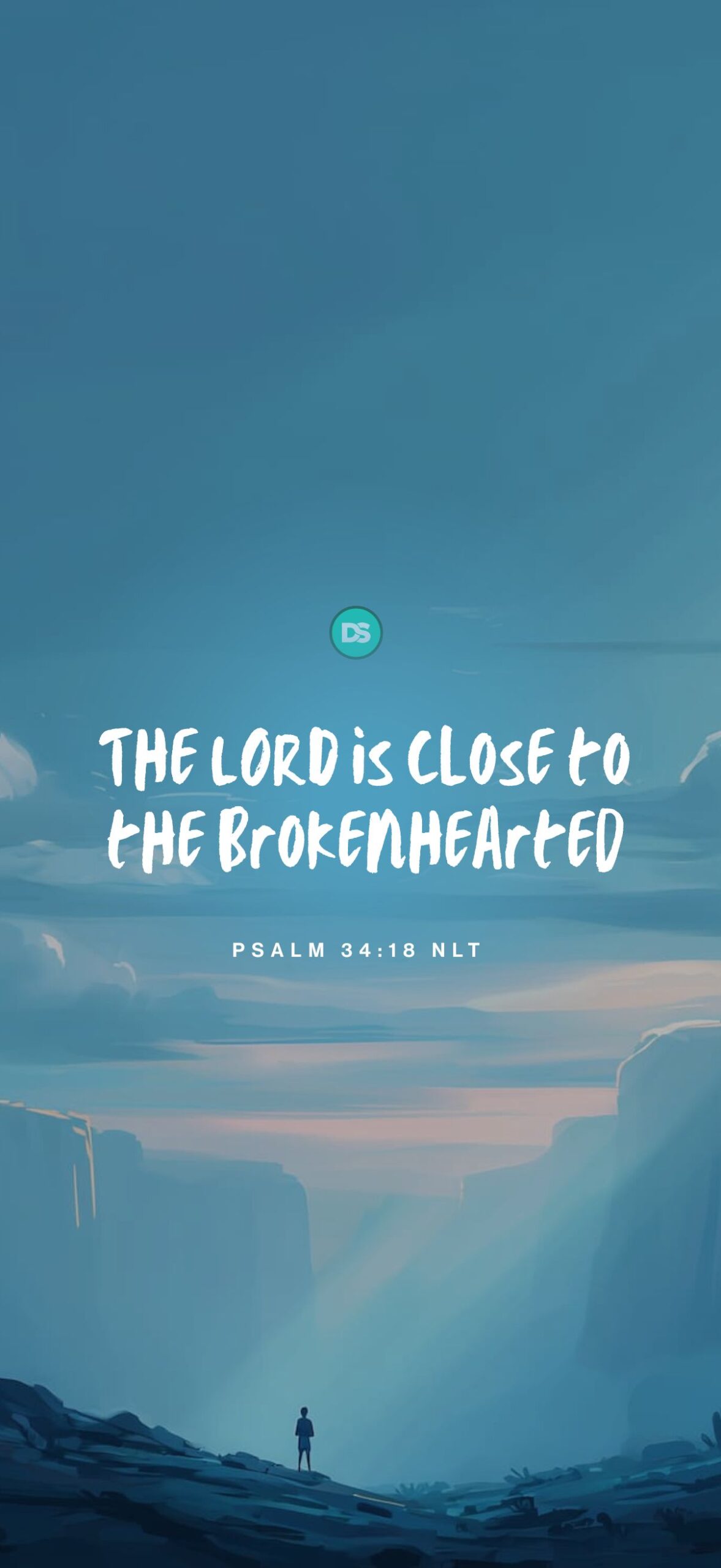 Grieving with God 10