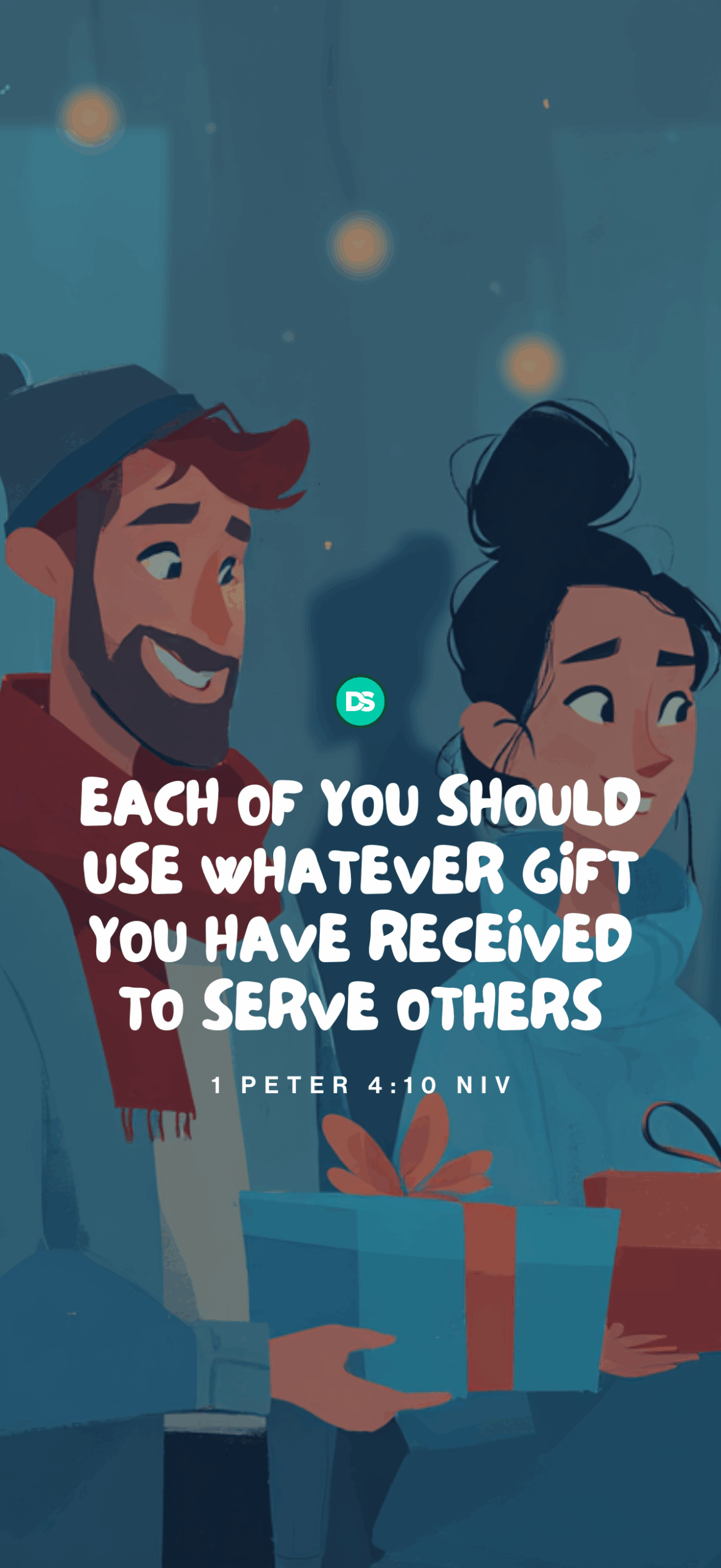 The Superpower of Showing Up 12 The Superpower of Showing Up 9