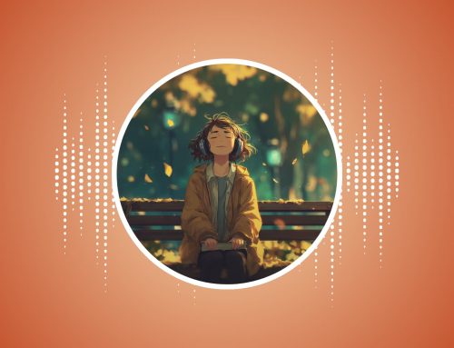 Scriptures to Quiet the Noise