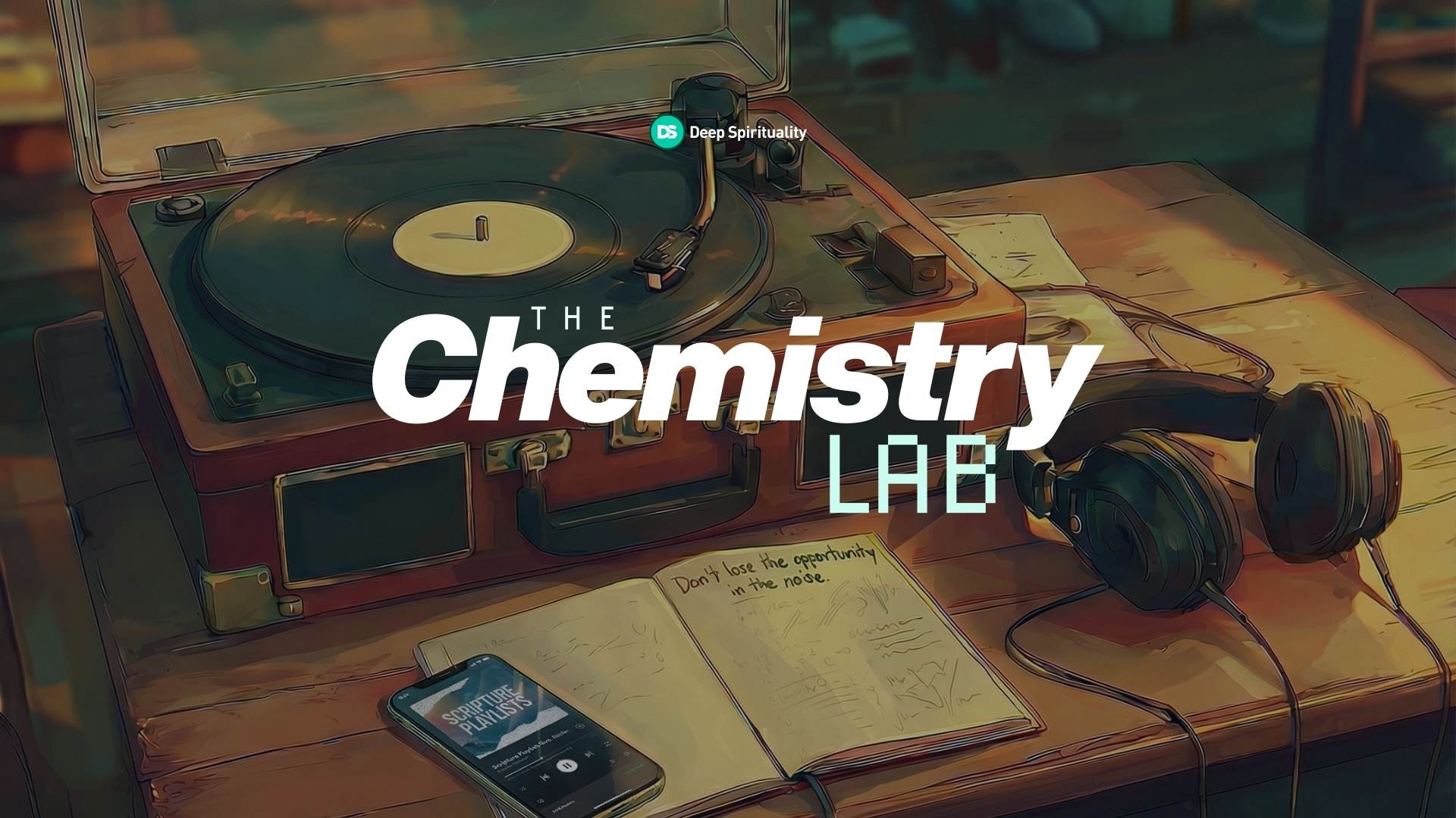 A Holiday of Imagination 3