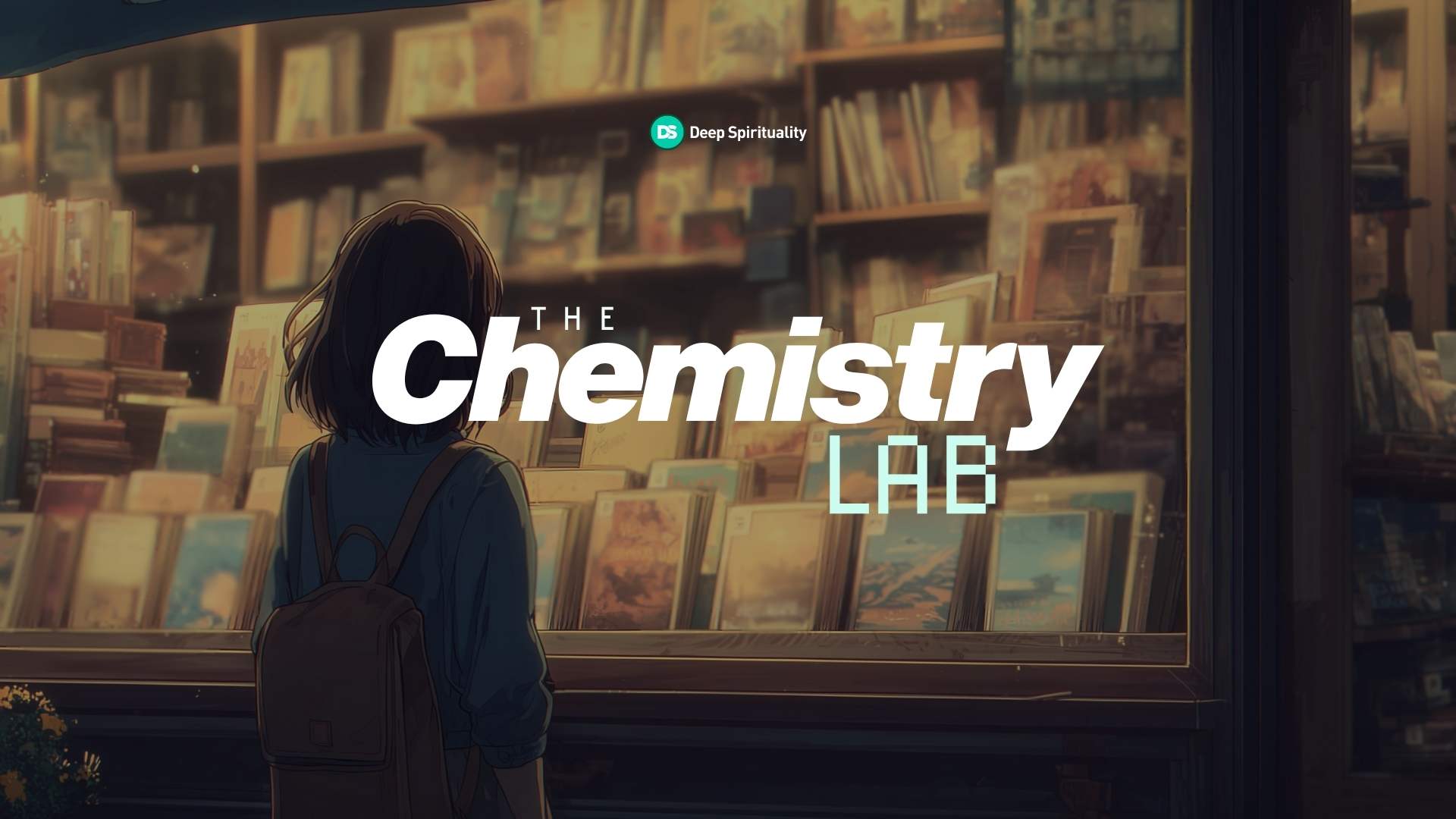 Which spiritual superpower do you need? 2