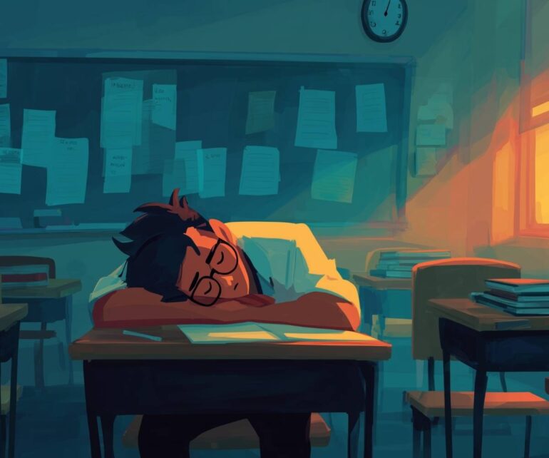Faith Over Fatigue 8