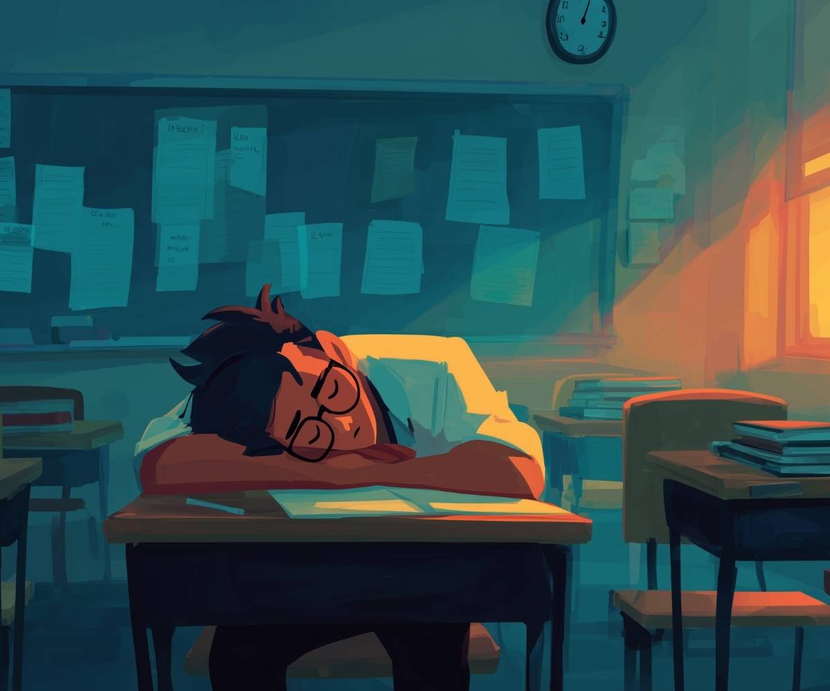 Faith Over Fatigue 4