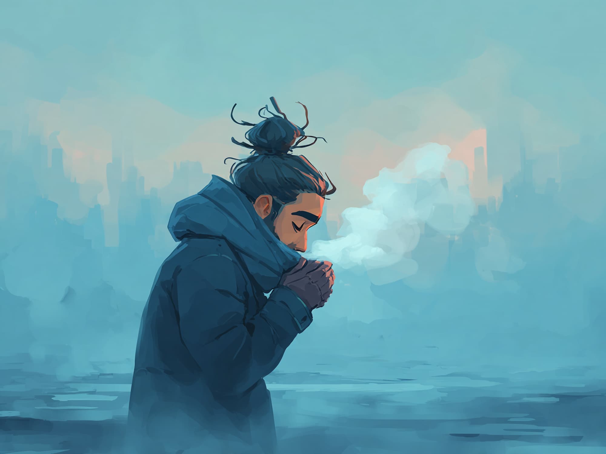 Breathe and Believe 2