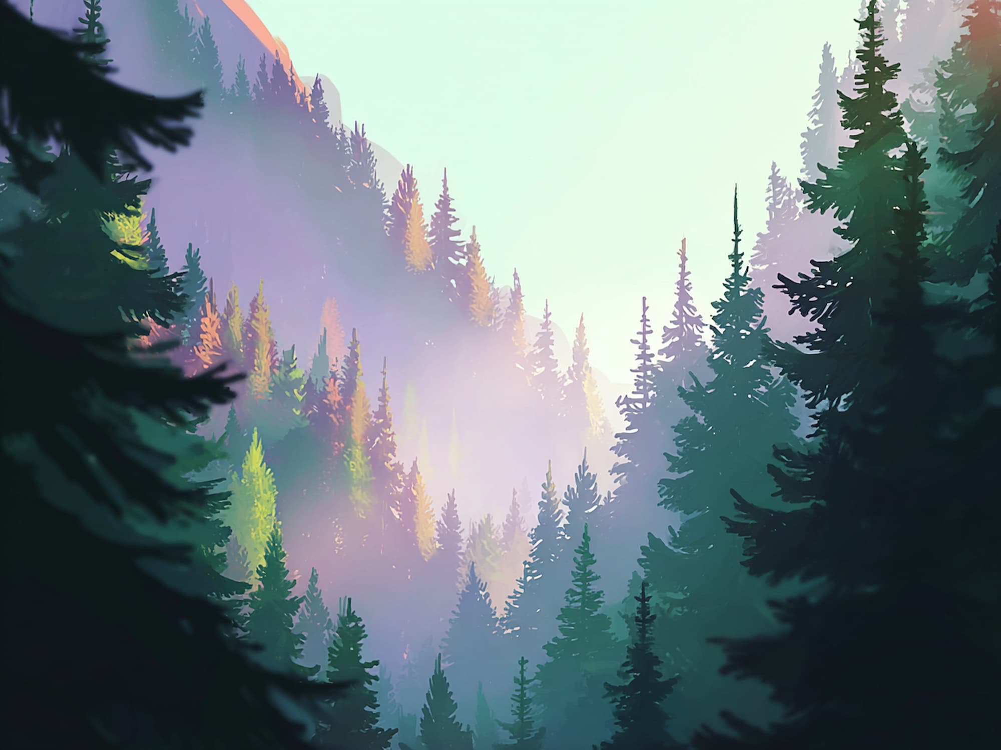 Finding God in the Whisper 1