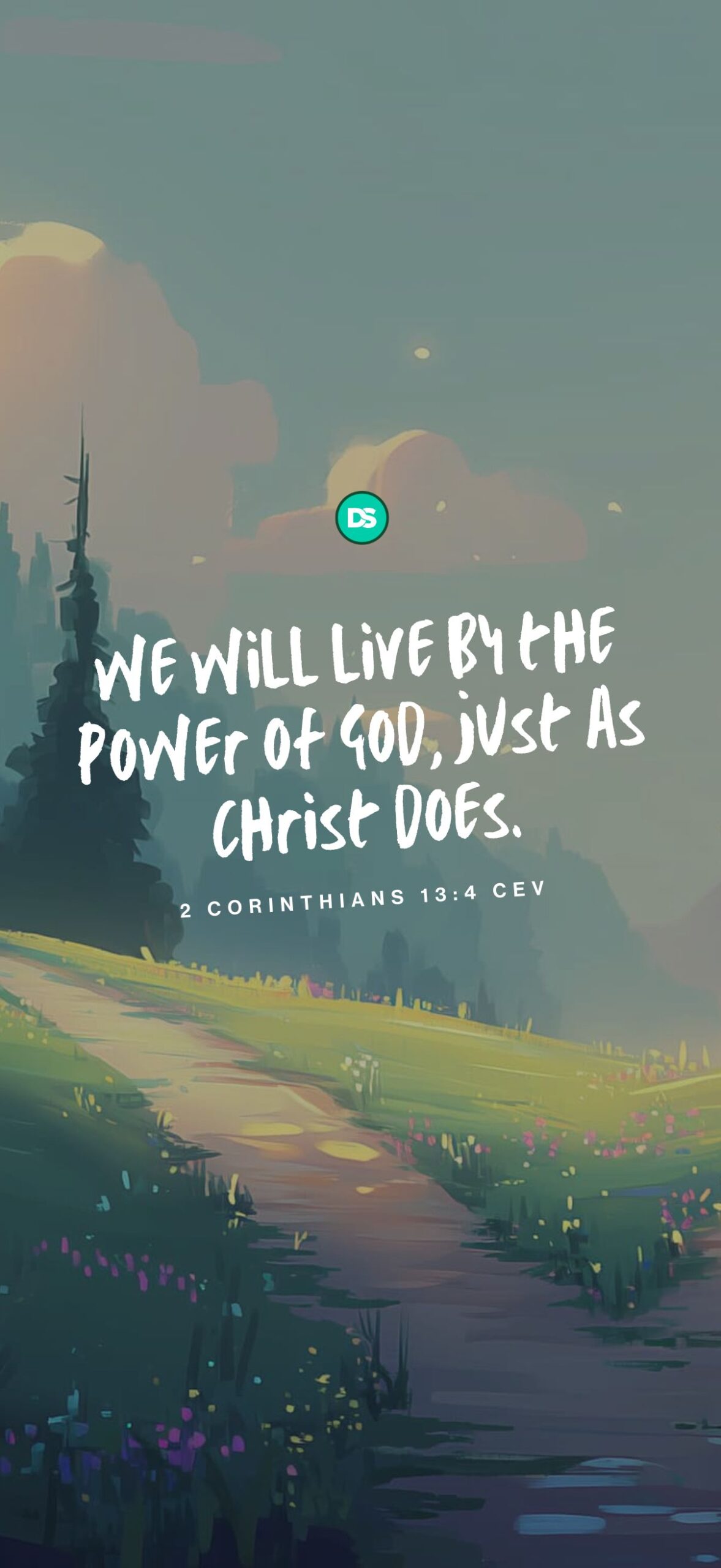 The Power of the Cross 10