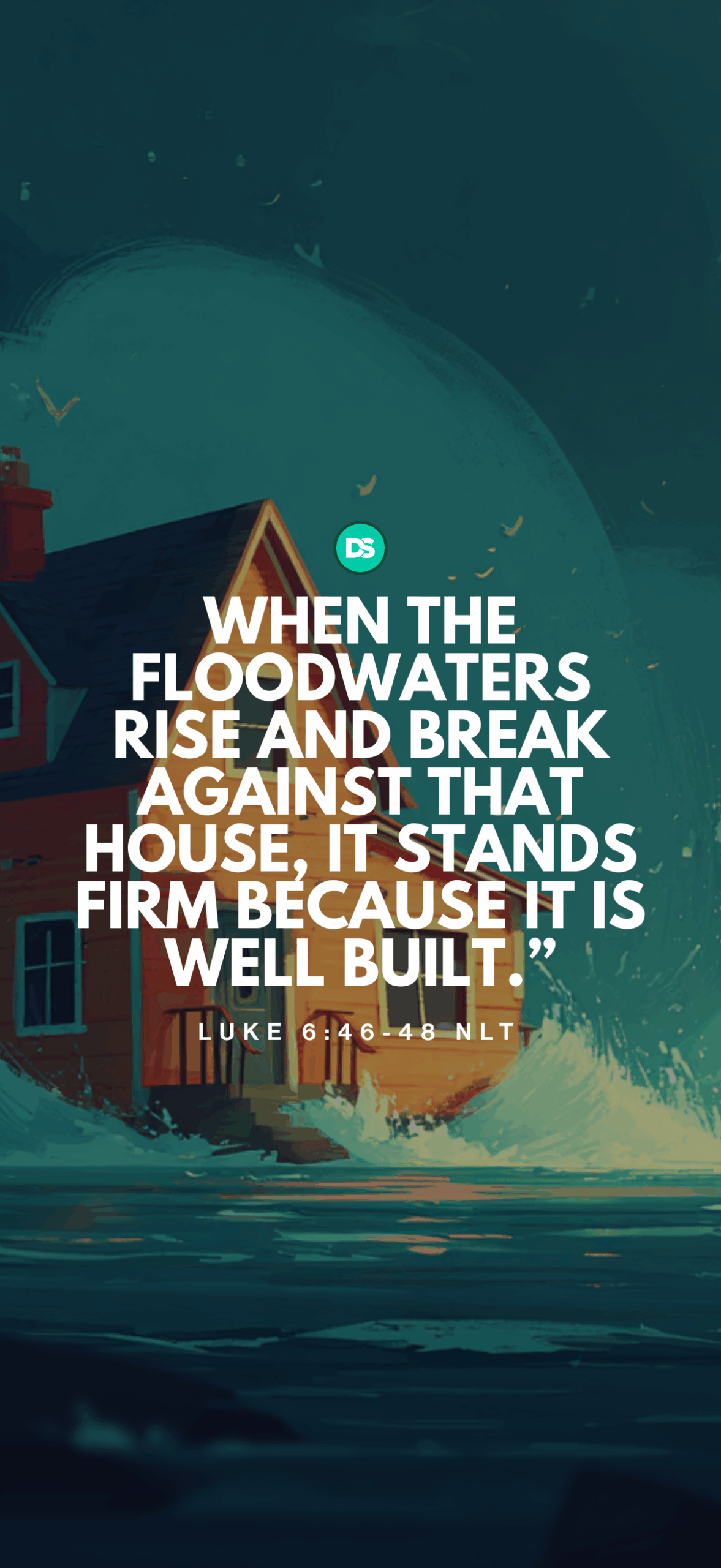 Obeying God, For Real 9