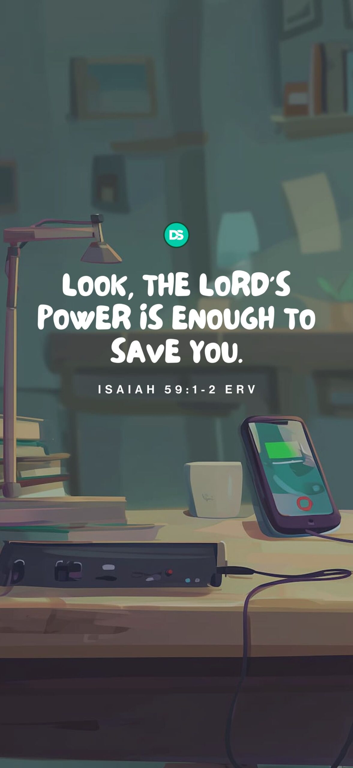 The Power of the Cross 9