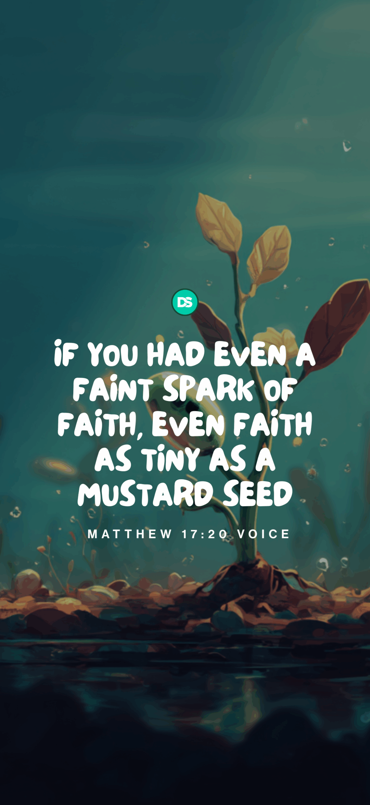 Faith Blockers and Mountain Movers 11