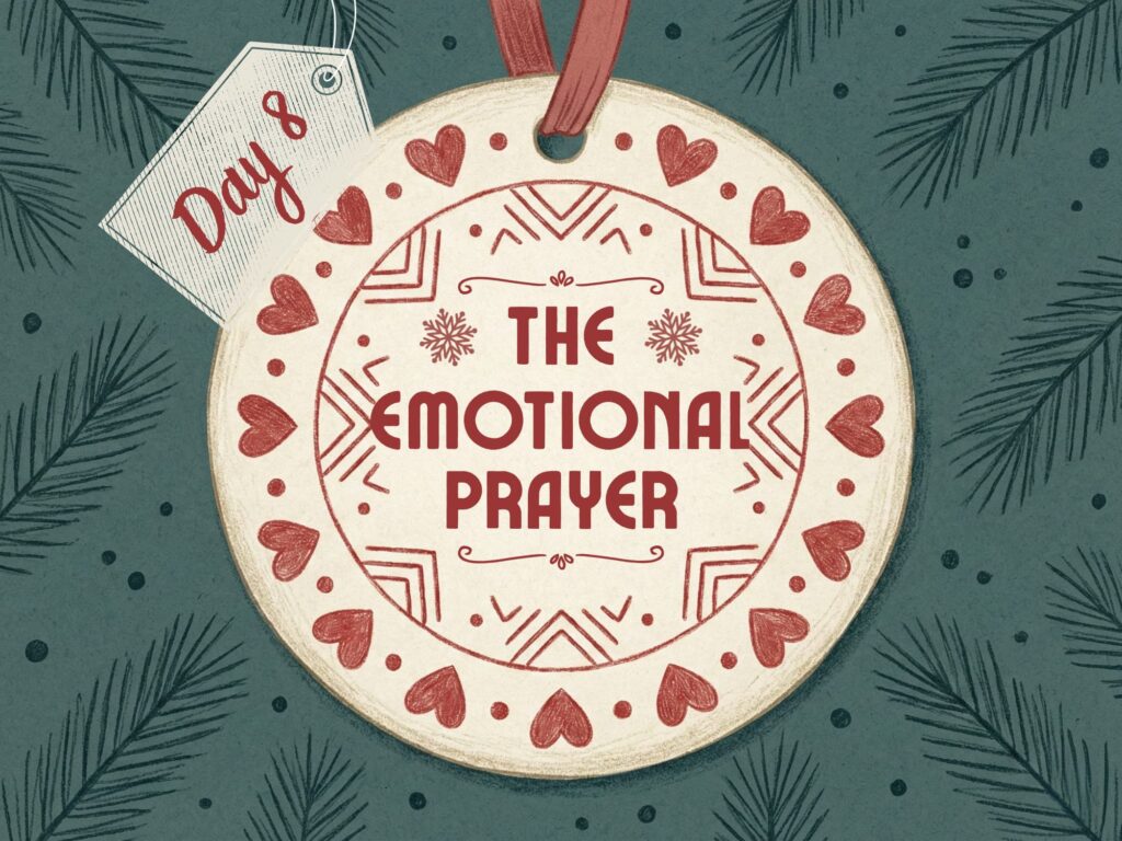 The Guilty Soul’s Prayer 10