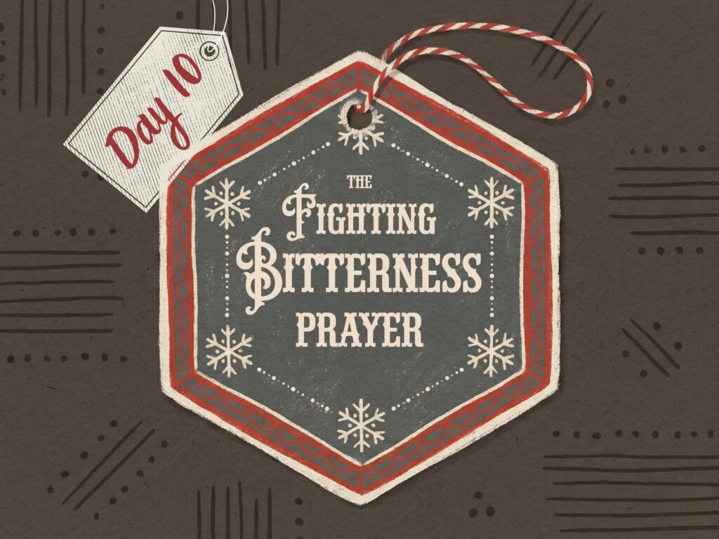 The Identity Prayer 9