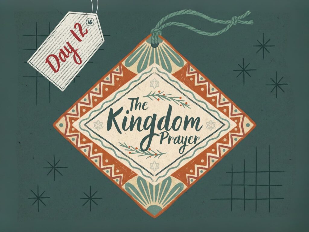The Identity Prayer 10
