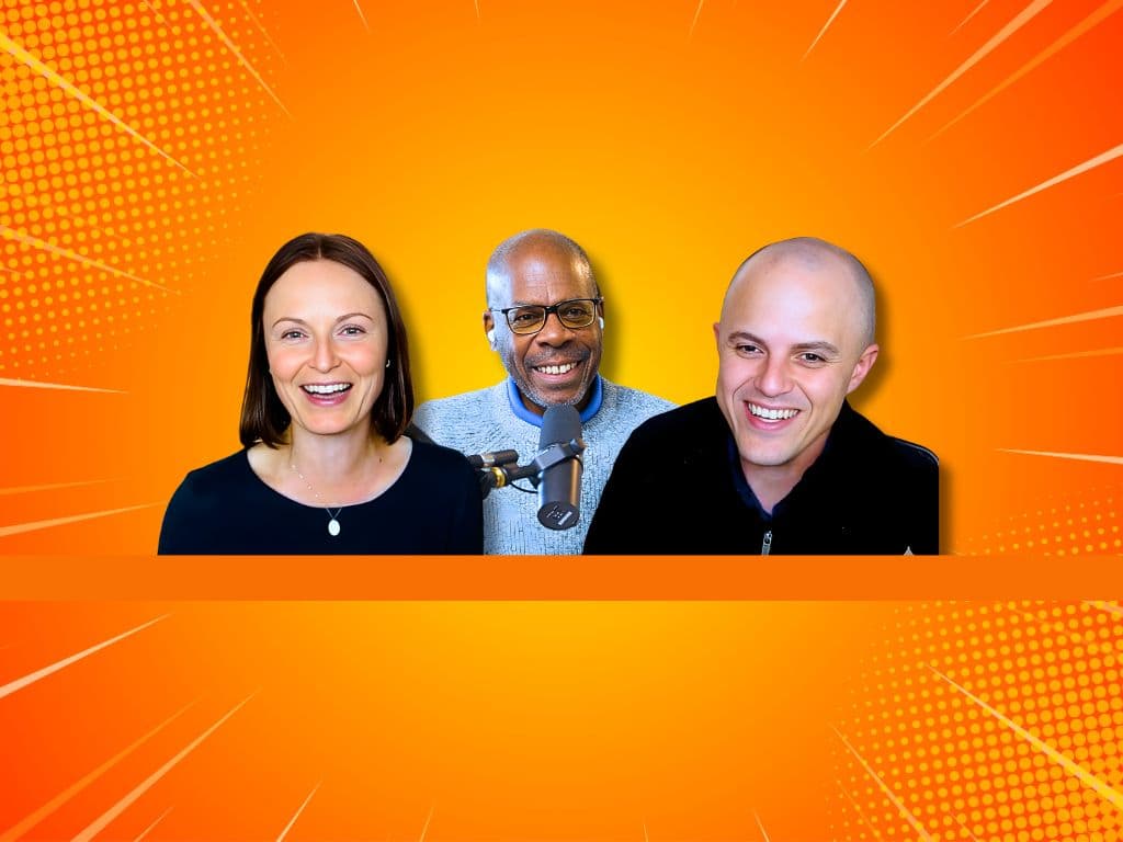 Before & After Cancer: How Our Relationship with God Transformed 13