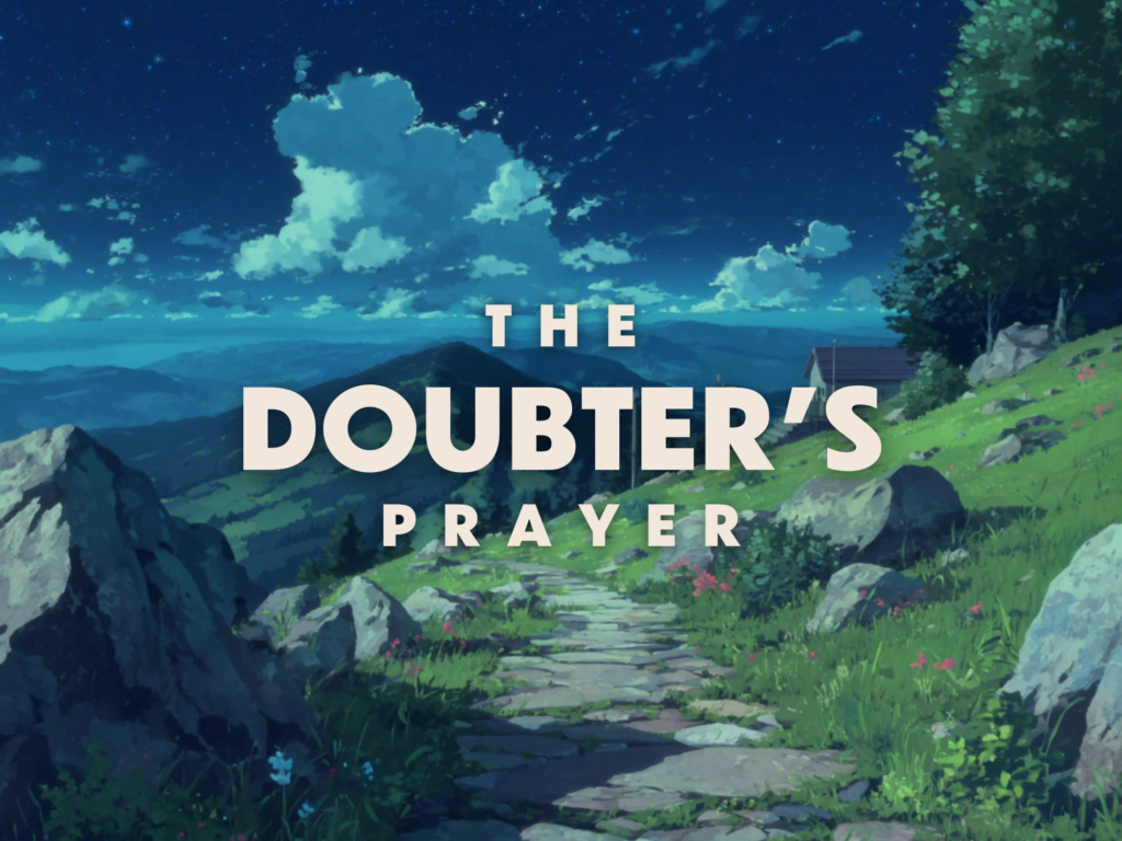 The Destiny Prayer 10