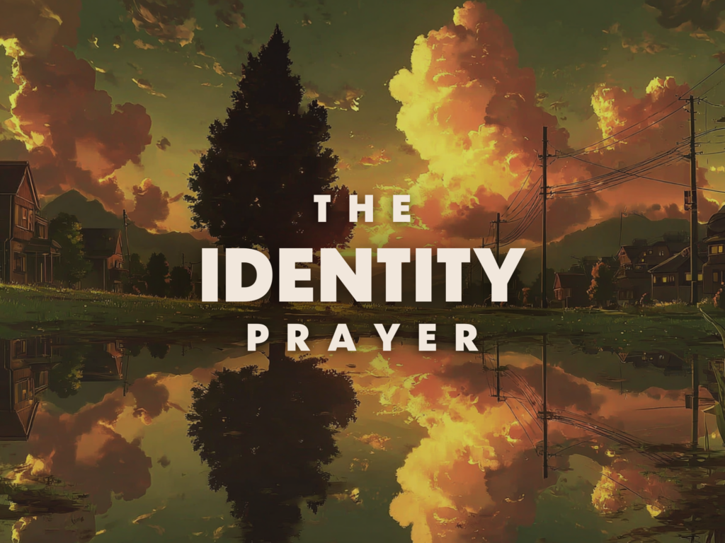 The Fighting Bitterness Prayer 10