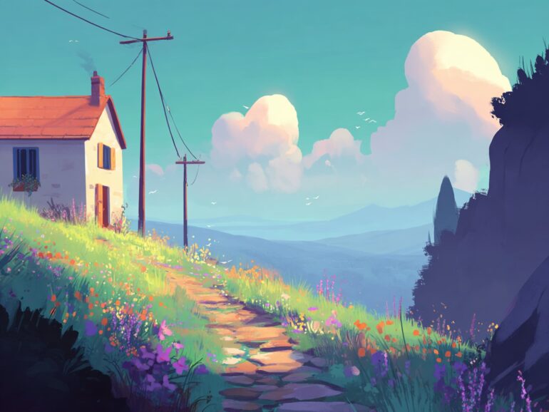 The Way Home 19