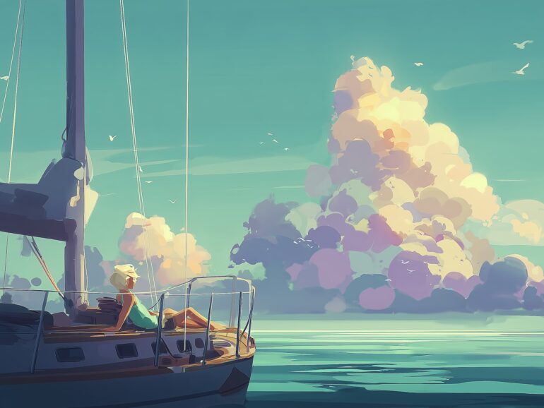 Clear Mind, Calm Soul 7