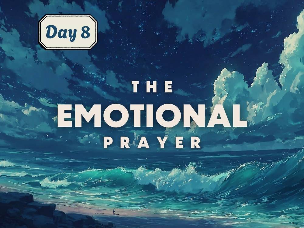 12 Days of Prayer 10