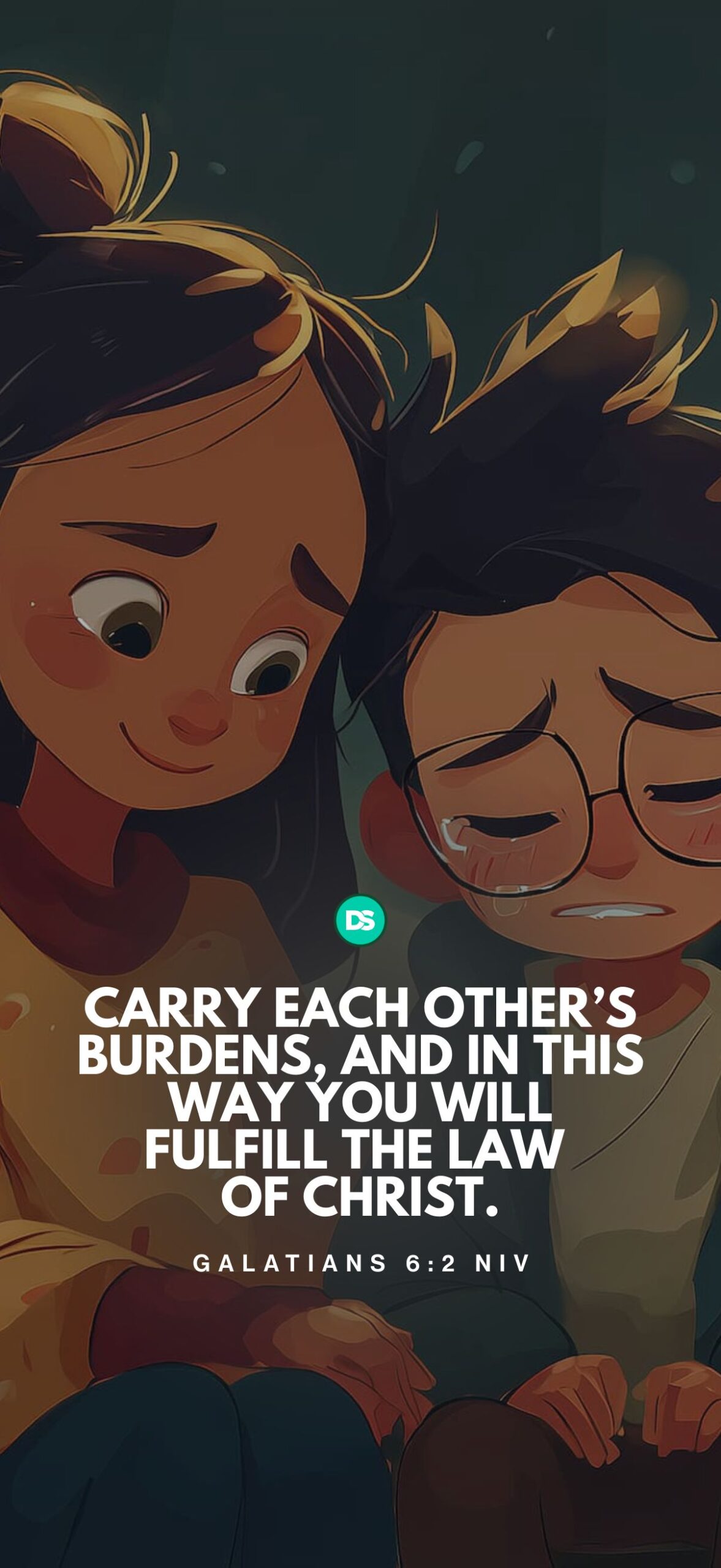 The Comfort Carriers 8