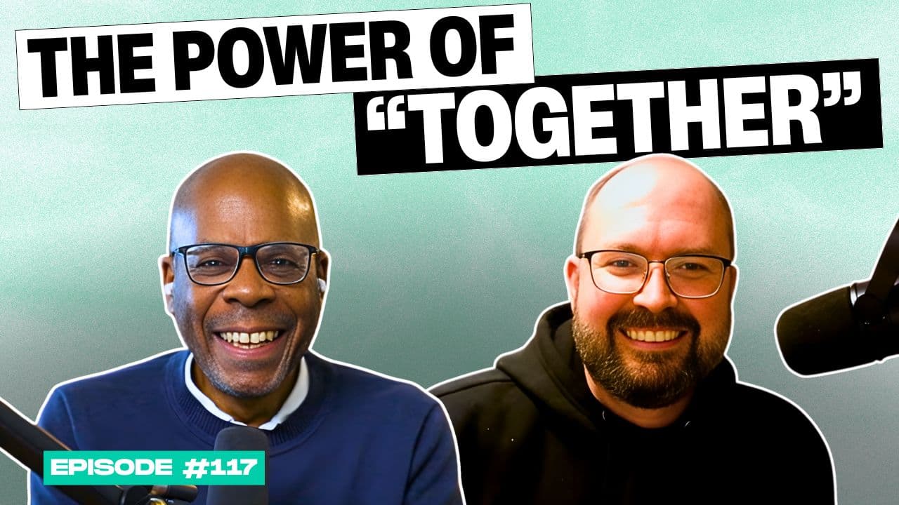 Journeying Together: Finding Spiritual Community in a Lonely World 18