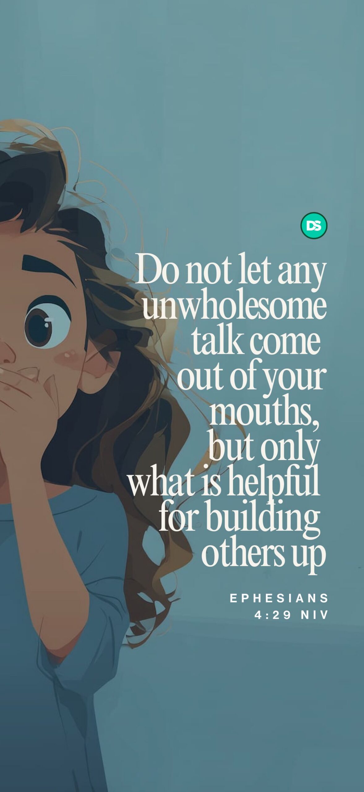 Watch Your Mouth 12 Watch Your Mouth 9