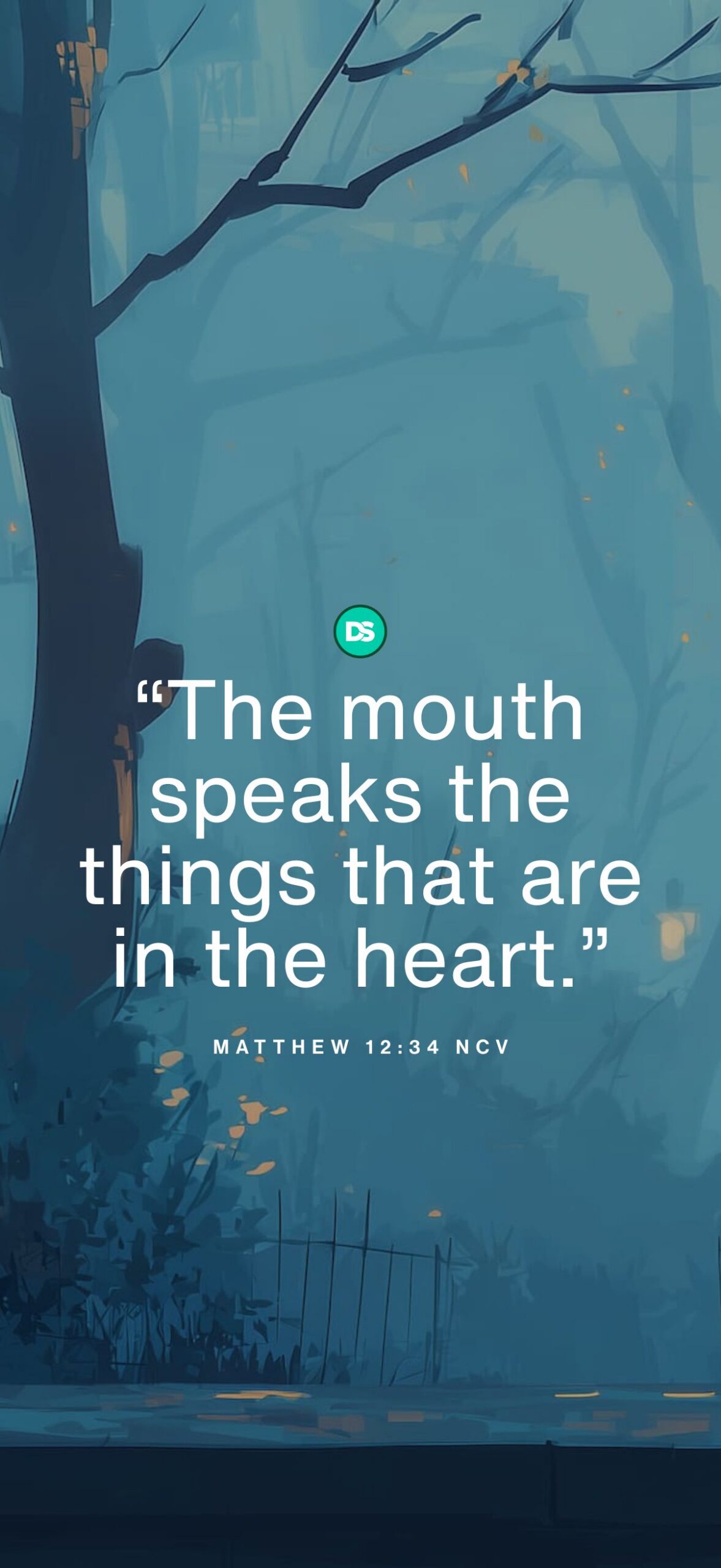 Watch Your Mouth 14 Watch Your Mouth 11
