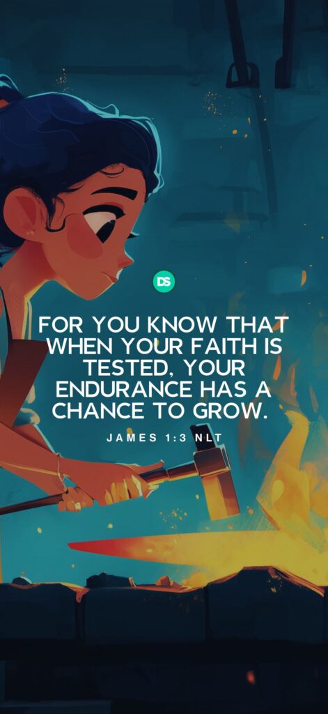 Faith in the Furnace 9
