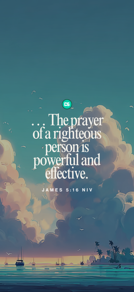 Faith that moves forward 9