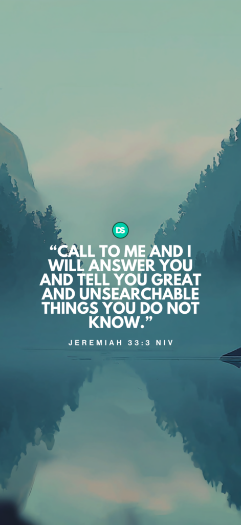 Faith that moves forward 10