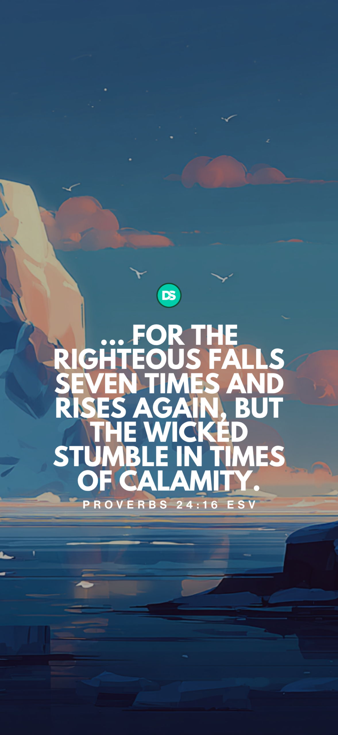 Renewed to Rise 12