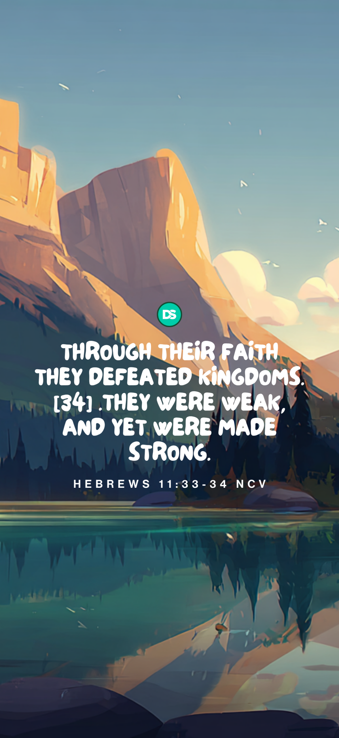 When God Calls the Underdog 9 When God Calls the Underdog 7