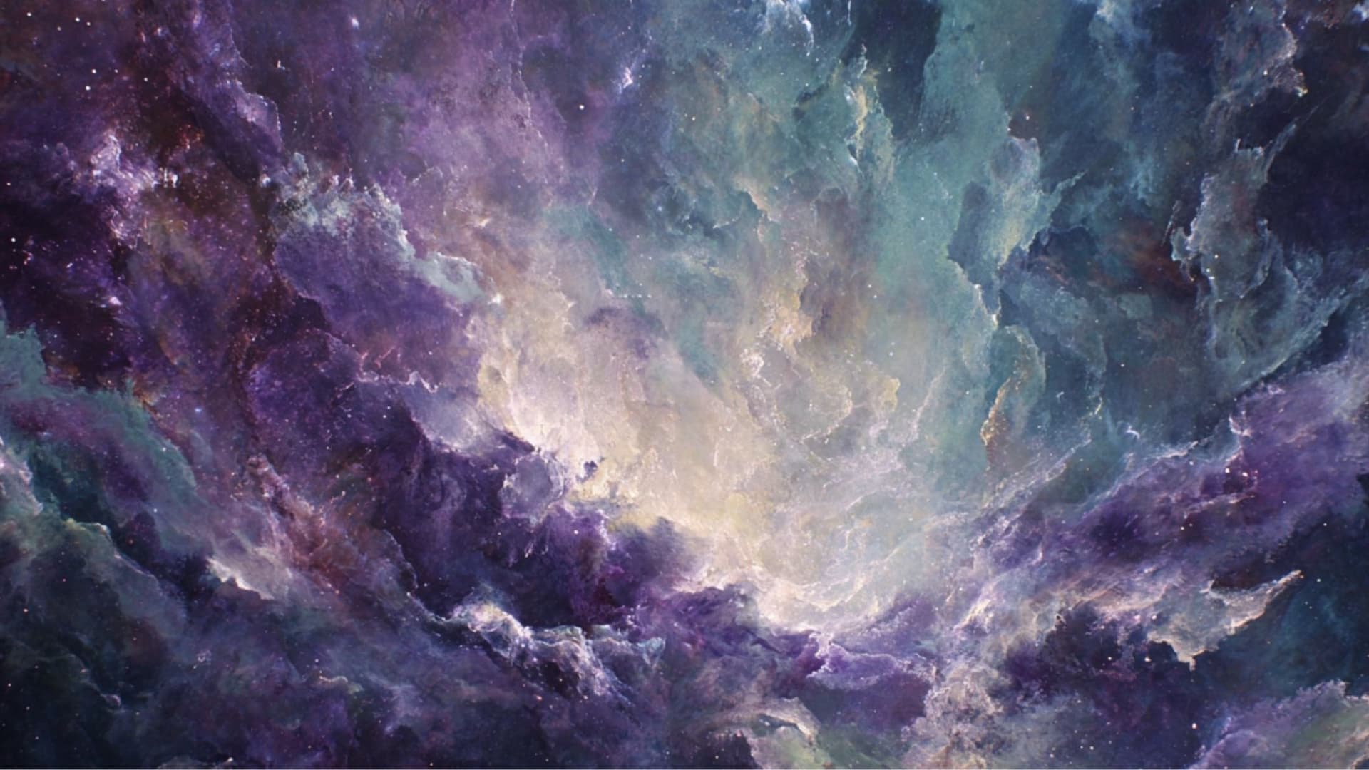 The Spiritual Frontier 1