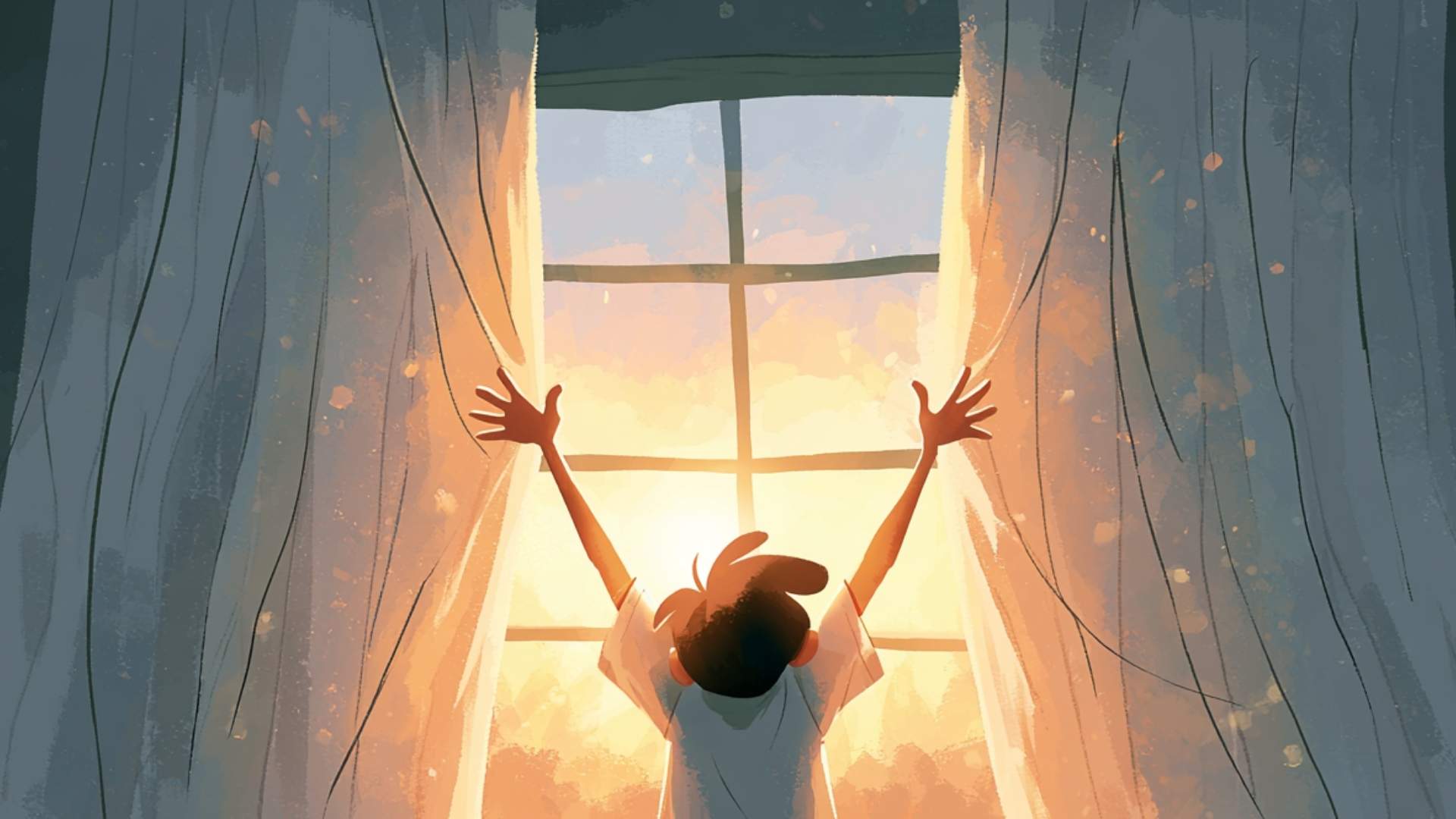 The Choice to Rejoice 1
