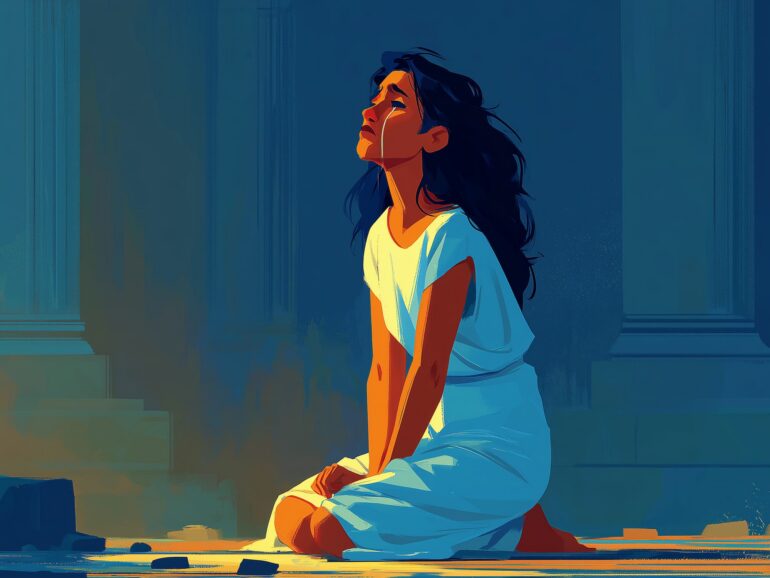 Hannah: Heard by God  11