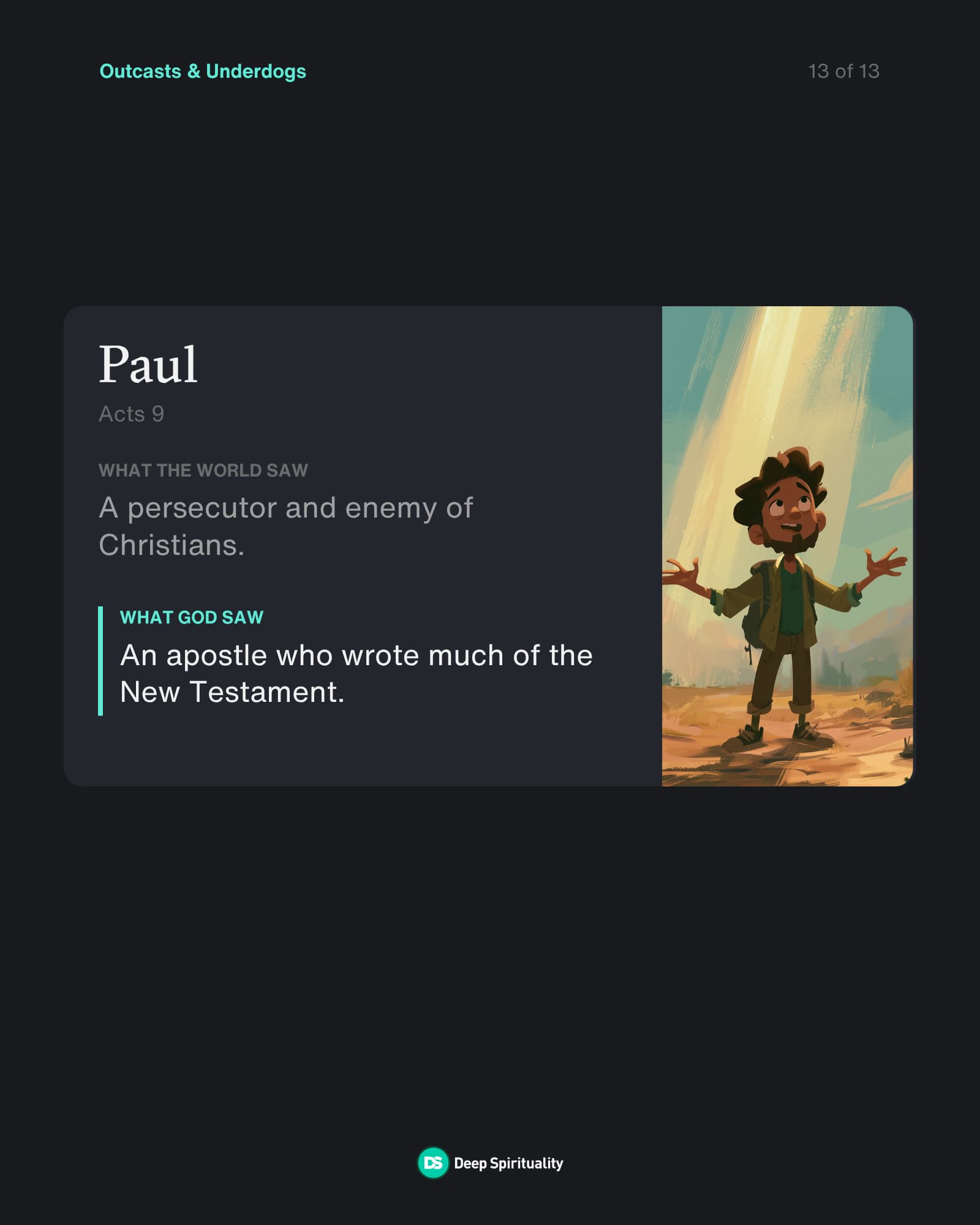 Paul