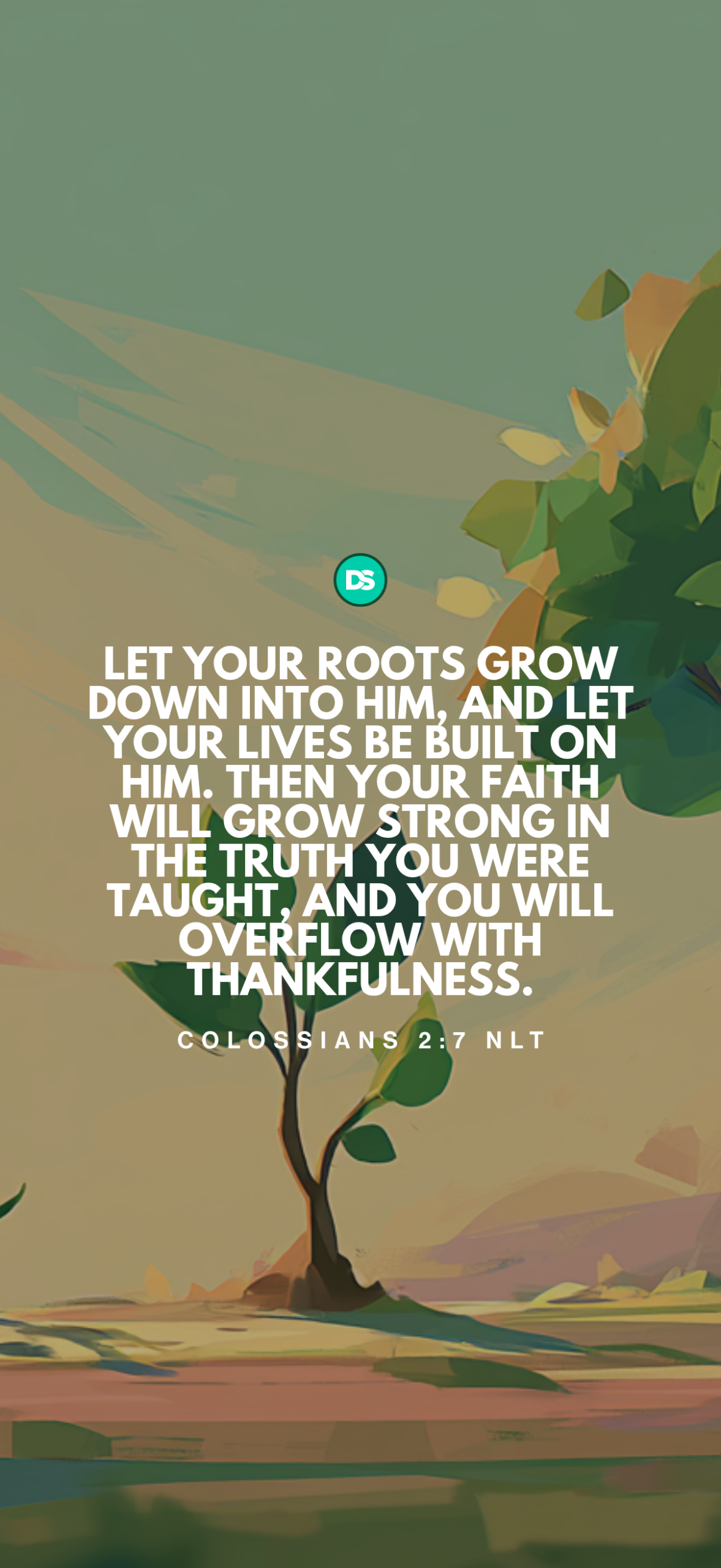 Roots Before Fruit 10 Roots Before Fruit 8