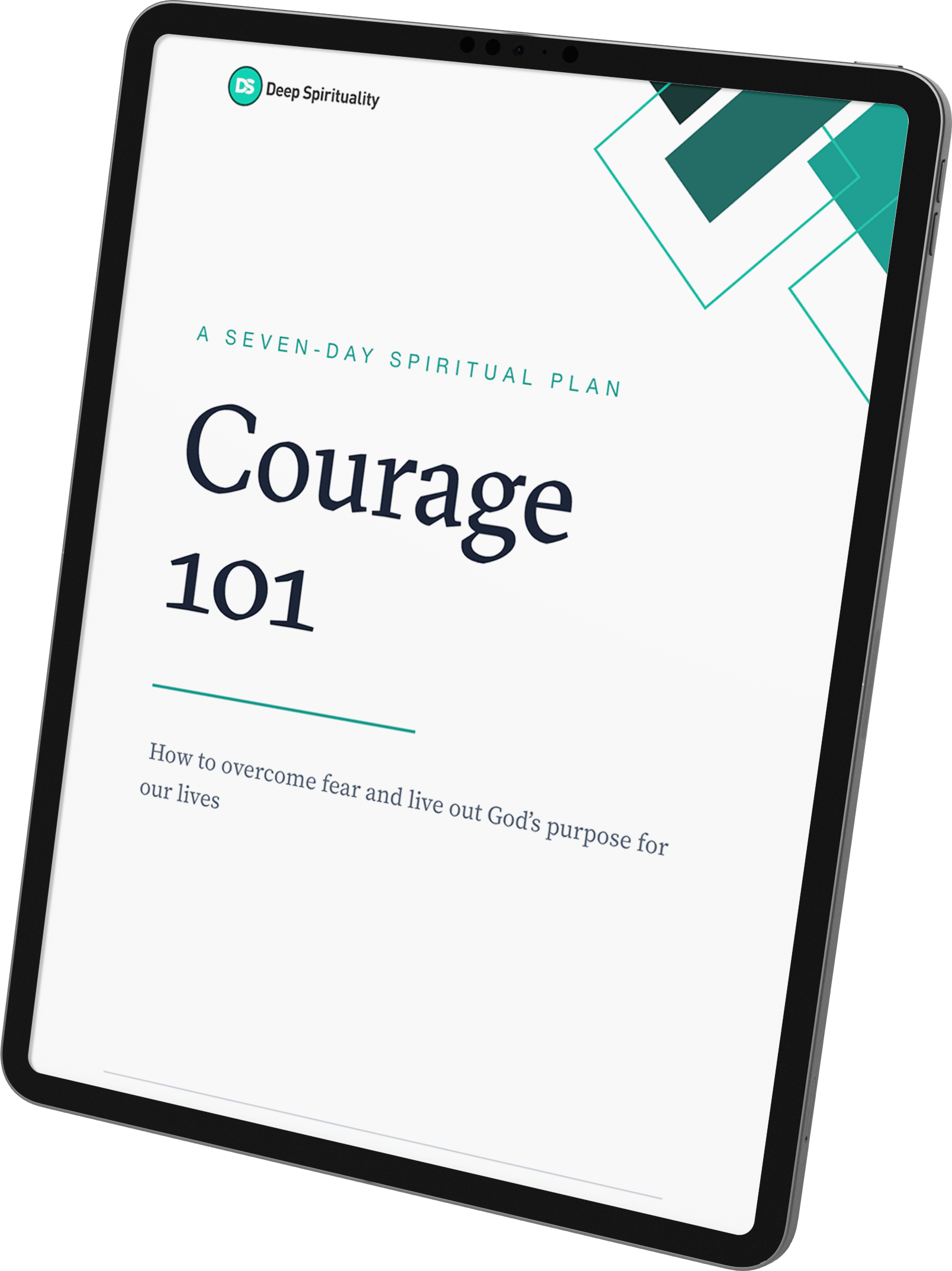 Courage 101 1