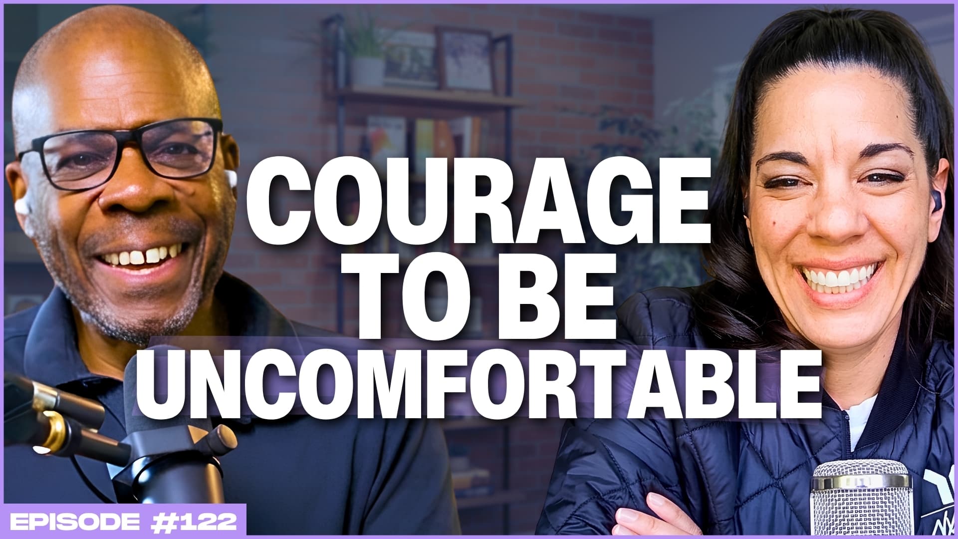 Gen Z Expert: Why Your Identity Isn’t About Being Liked | Dr. Tanita Maddox 1