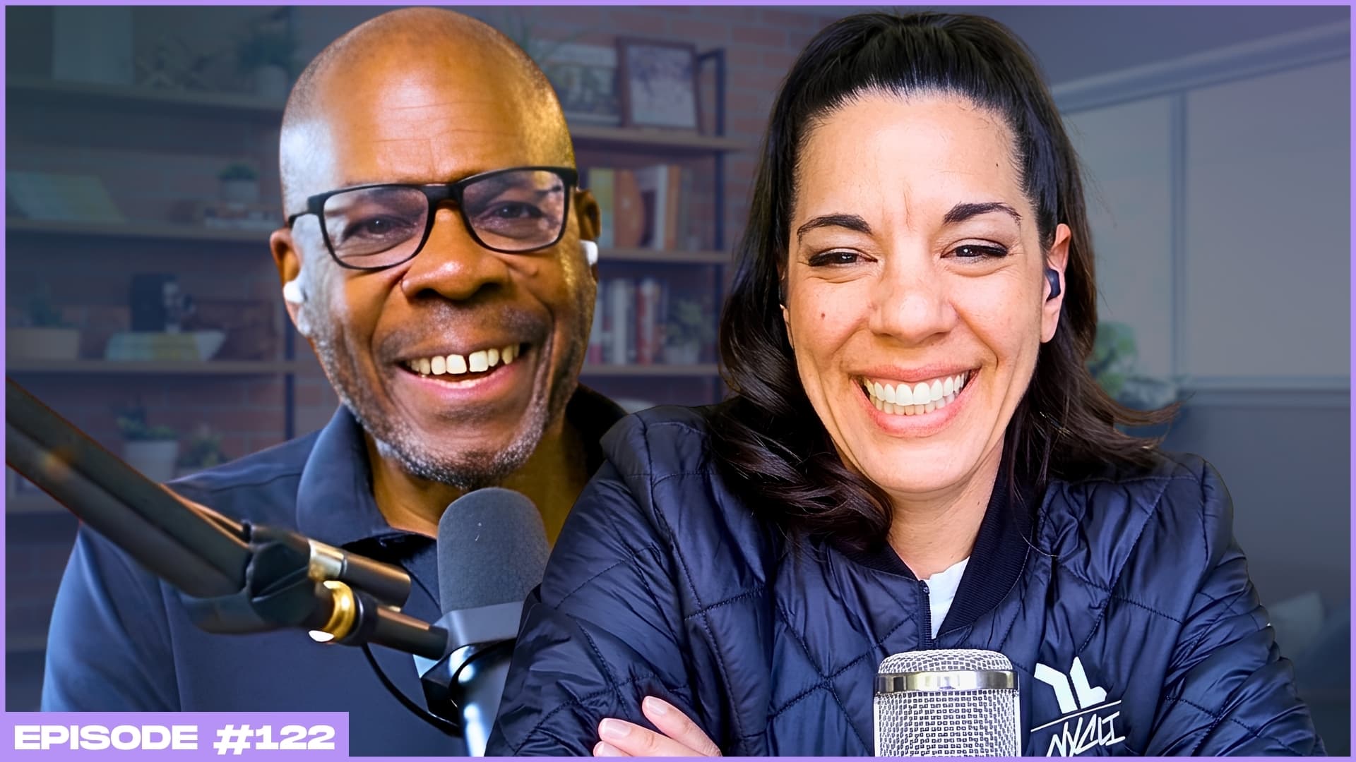 Gen Z Expert: Why Your Identity Isn’t About Being Liked | Dr. Tanita Maddox 3