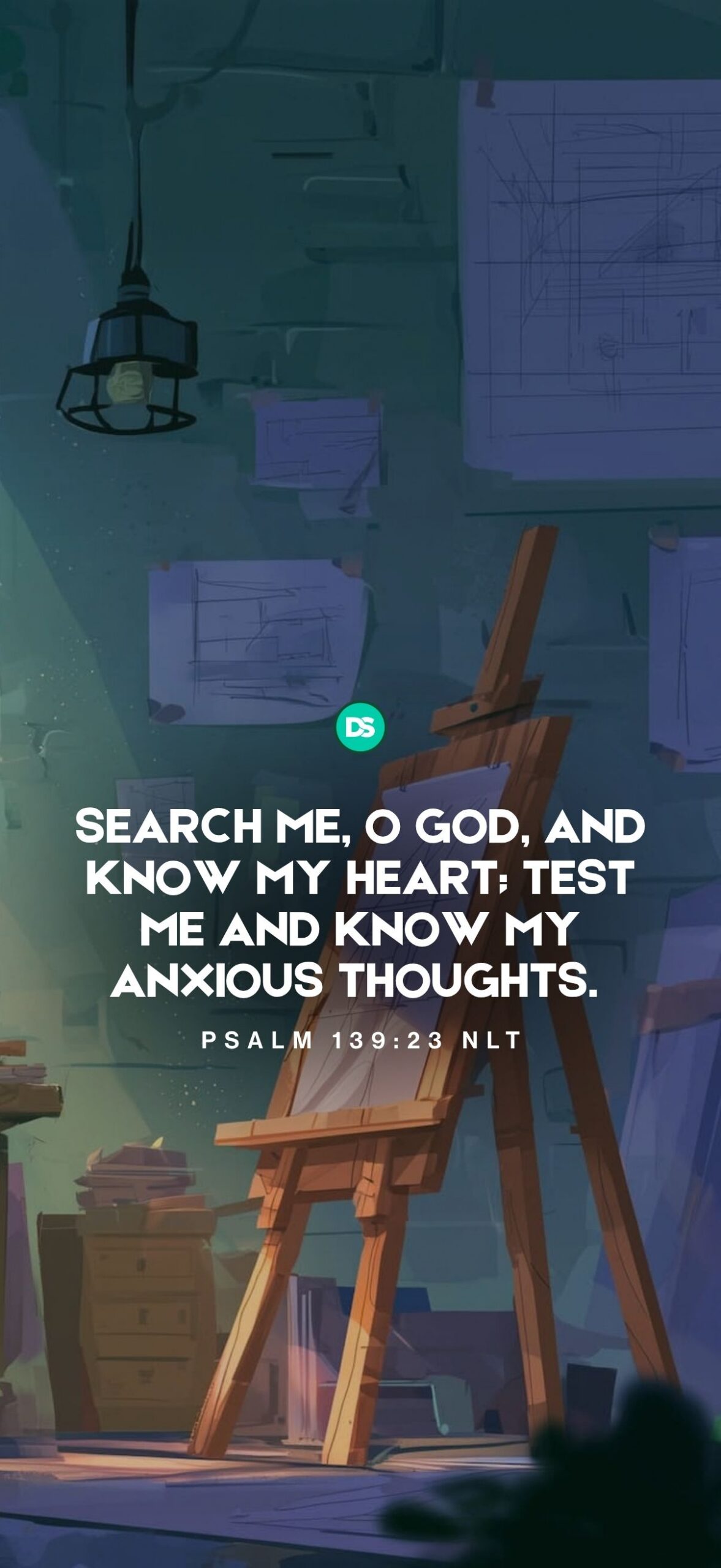Fully Known. Fully Loved. 8