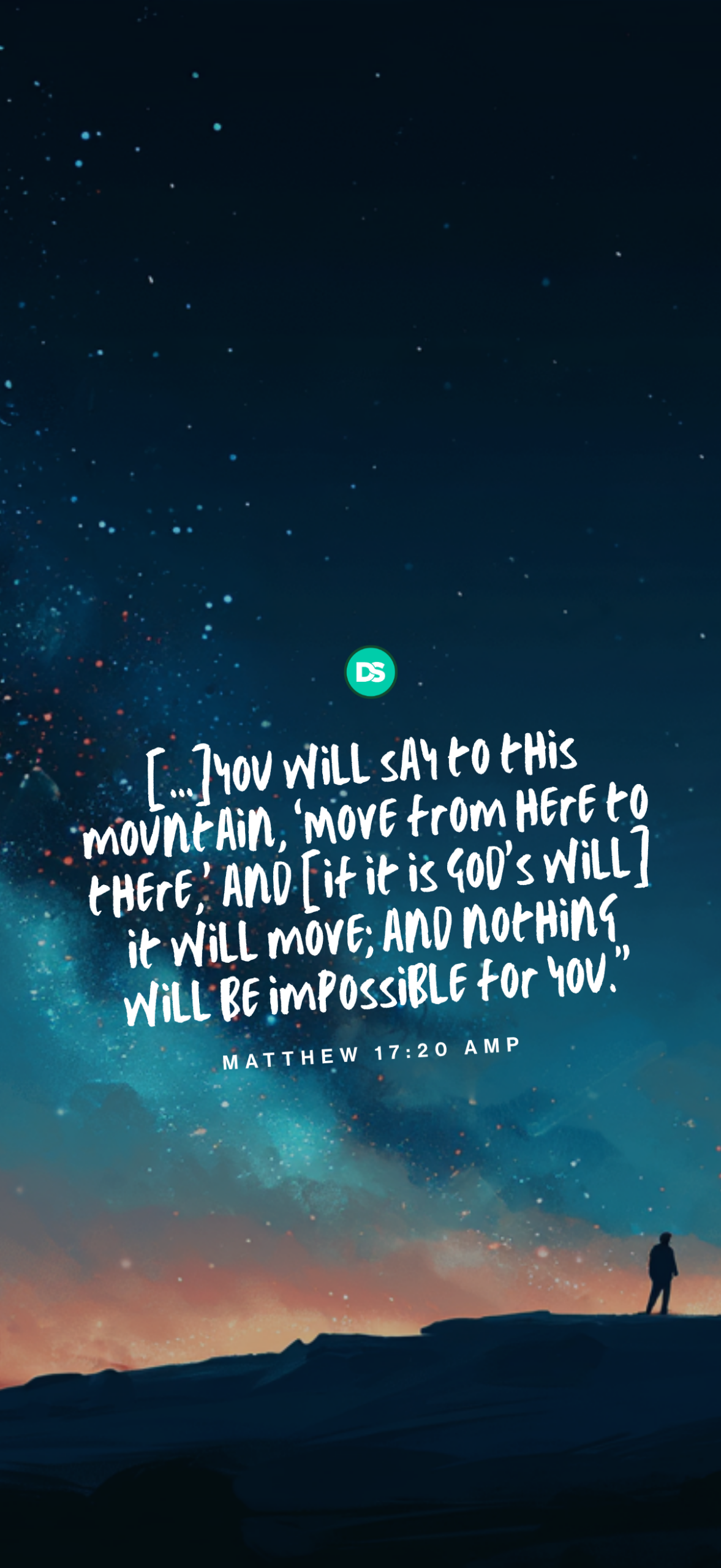 Faith in the Impossible 9